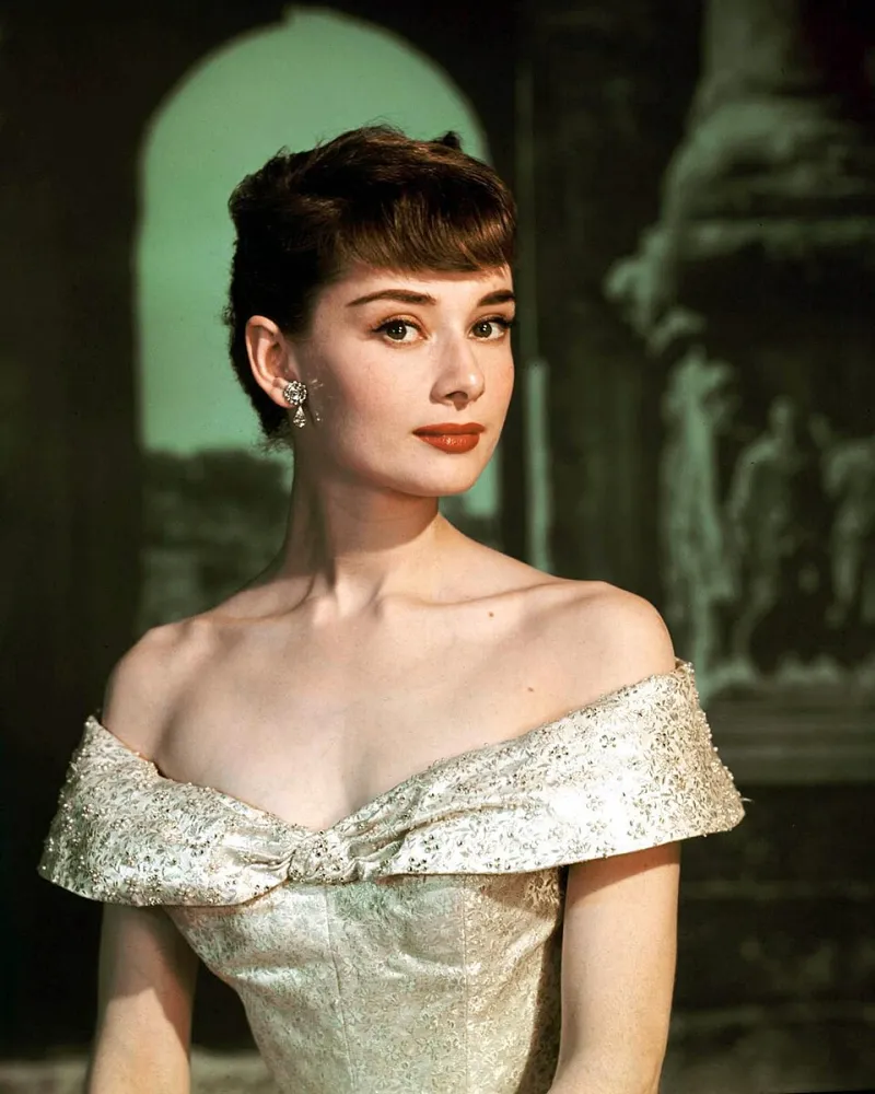 Audrey Would Approve: A 48-Hour Roman Holiday That Won't Break the Bank