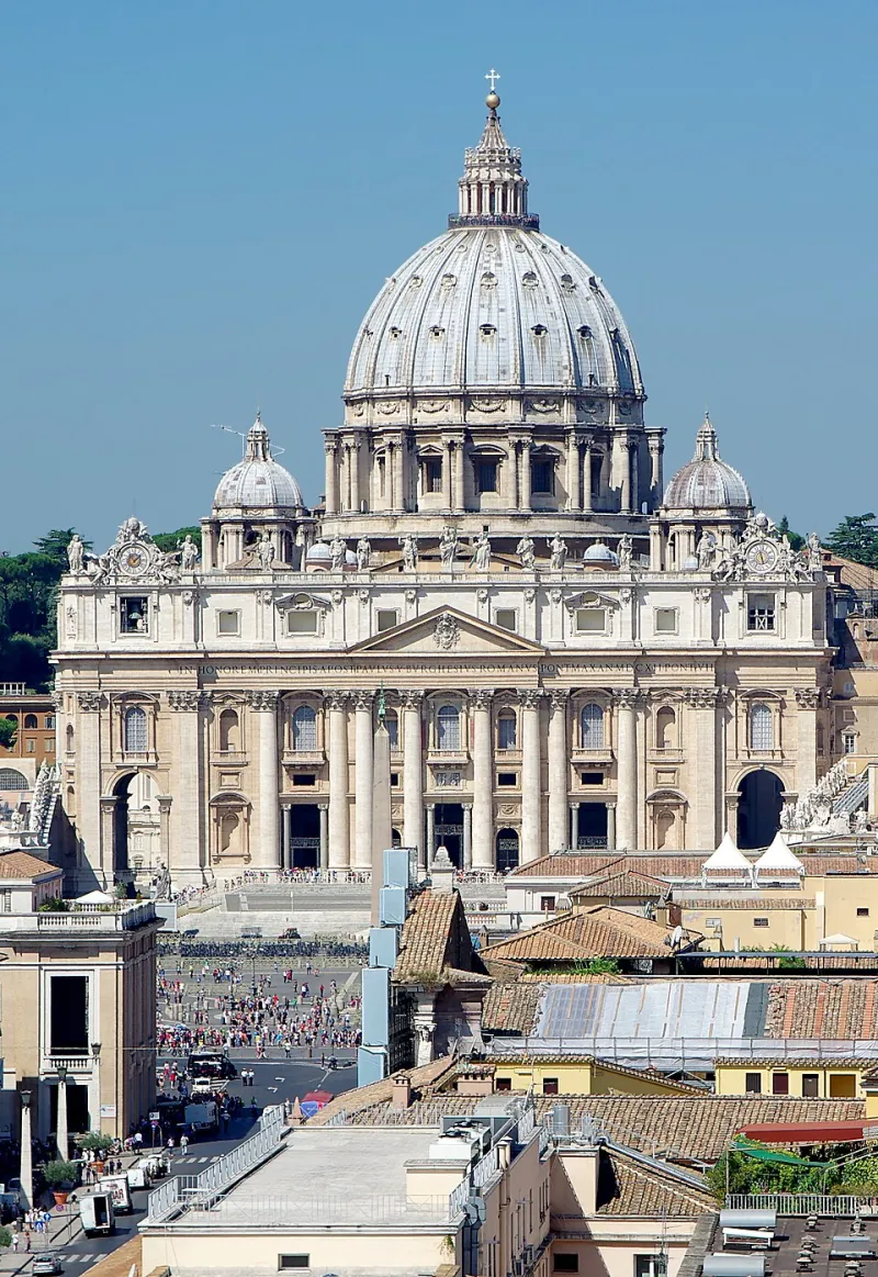 Millions Are Coming for the 2025 Jubilee — Here's How to Visit Rome Anyway