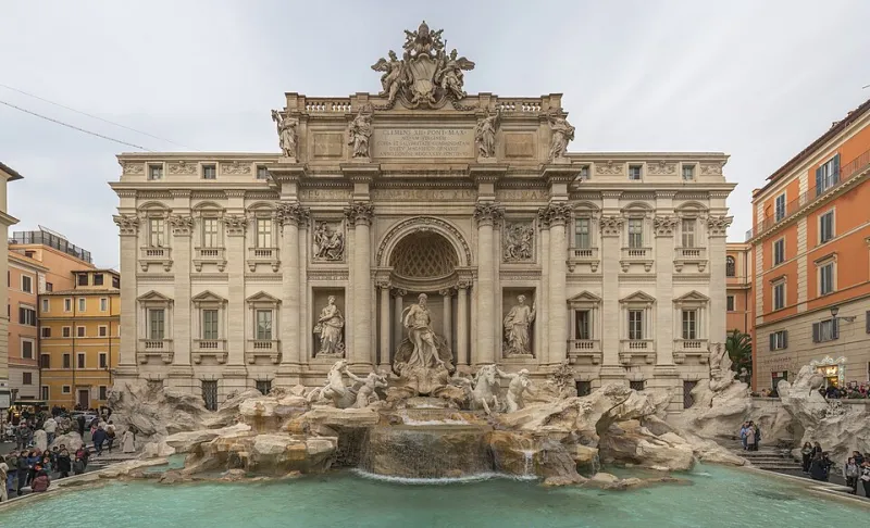 Anita's Rome: Chasing the Ghost of La Dolce Vita Through the Streets of 2020s Rome