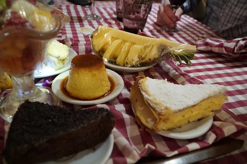 Nonna Knows Best: 12 Family Trattorias in Rome That Time Forgot