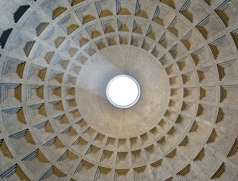 Five Euros and a Two-Hour Line: Has the Pantheon Finally Become a Victim of Its Own Fame?