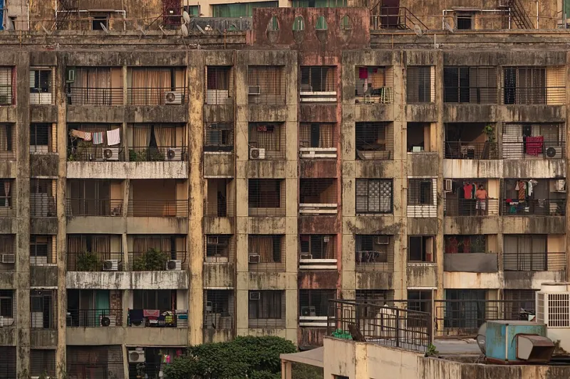 Blinking at the Intercom: A Love Letter to Rome's Tiny Daily Defeats
