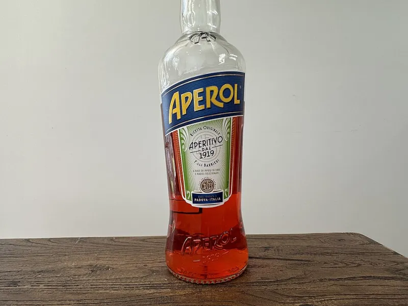 Spritz Season: The Roman Ritual That Feeds You for the Price of a Snack