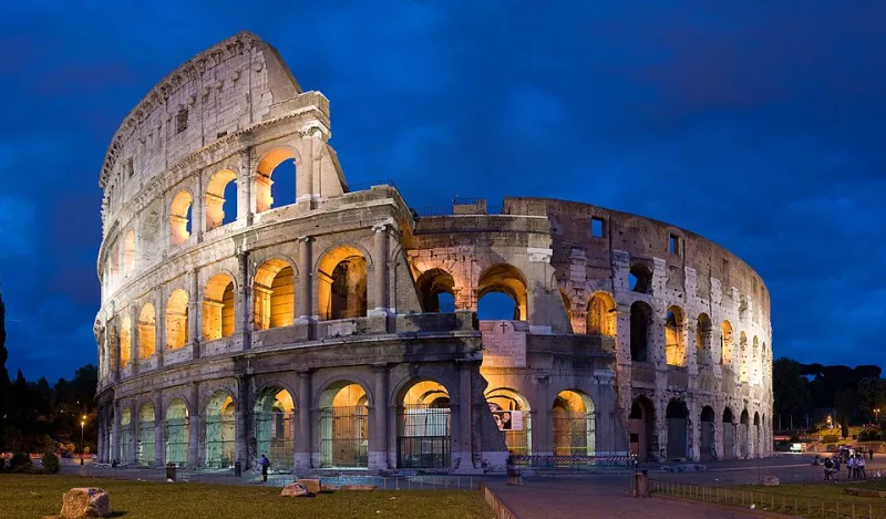 Three Days, One Eternal City: A Jet-Lag-Proof Rome Game Plan